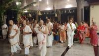 Ramanavami Utsava at SCM-Shirali (6 April 2025)